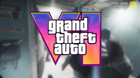 GTA 6 screenshot has fans excited as big detail finally。